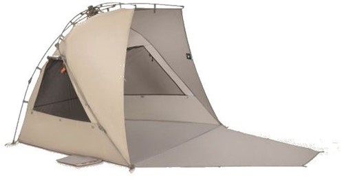 Terra Nation Kau Kohu Plus - Sand - Beach Tent