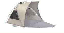 Terra Nation Reka Kohu Plus - Sand - Beach Tent