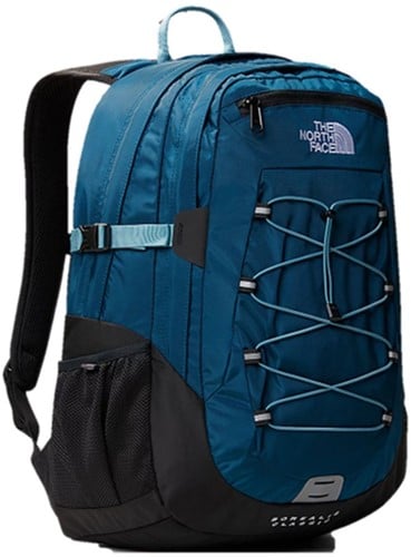 The North Face Borealis Classic - Midnight Petrol/Algae Blue