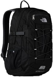 The North Face Borealis Classic - TNF Black/Asphalt Grey