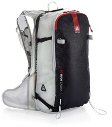 Arva Airbag Tour 28 UL - Foggy Grey