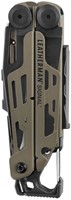 Leatherman Signal - Coyote Tan