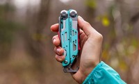 Leatherman Signal - Coyote Tan
