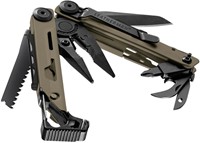Leatherman Signal - Coyote Tan
