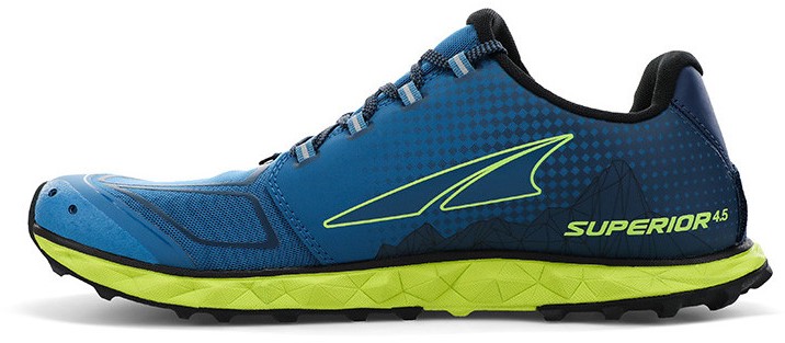 altra superior 11
