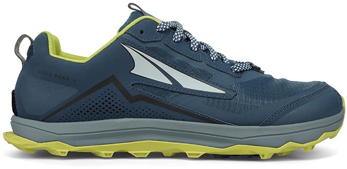 altra lone peak 45