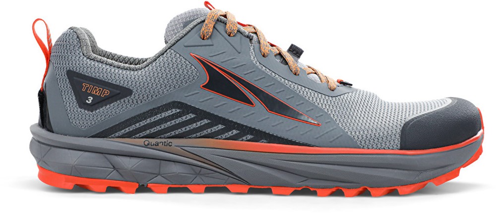 altra timp 2.5 release date