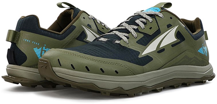 altra lone peak 12