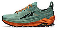 Altra M Olympus 5 - Gray/Orange - 43 (US 9.5)