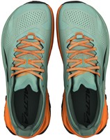 Altra M Olympus 5 - Gray/Orange