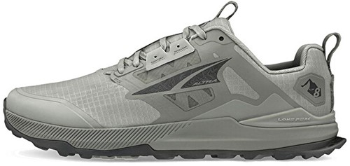 Altra M Lone Peak 8 - Taupe - 46 1/2 (US 12)