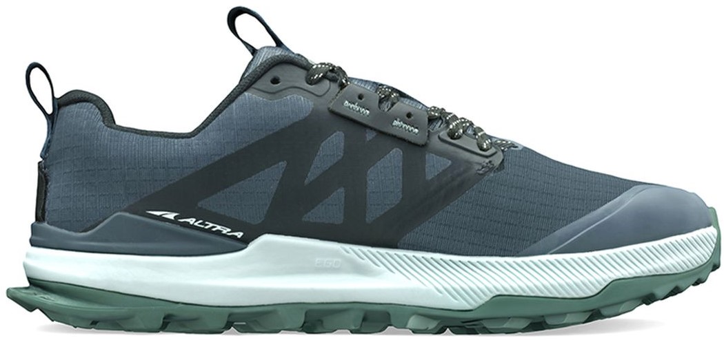 Altra W Lone Peak 8 - Black/Gray - 39 (US 8) Your specialist