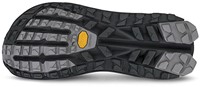 Altra M Olympus 6 - Black/Black