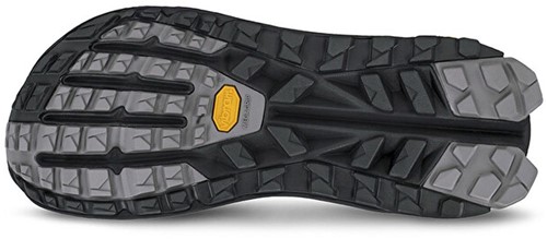 Altra M Olympus 6 - Black/Black