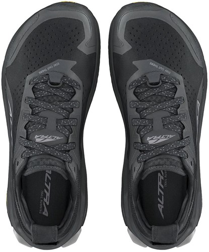 Altra M Olympus 6 - Black/Black