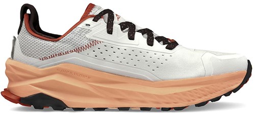 Altra M Olympus 6 - Gray/Orange