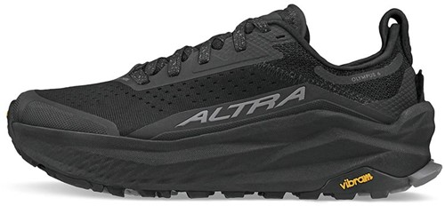 Altra W Olympus 6 - Black/Black - 37 (US 6)