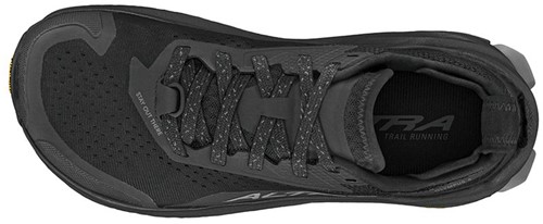 Altra W Olympus 6 - Black/Black