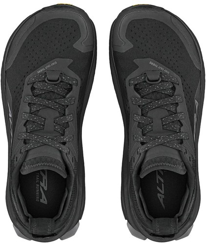 Altra W Olympus 6 - Black/Black
