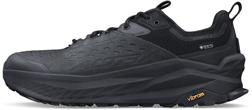 Altra M Olympus 6 Hike Low GTX - Black - 48 (US 13)