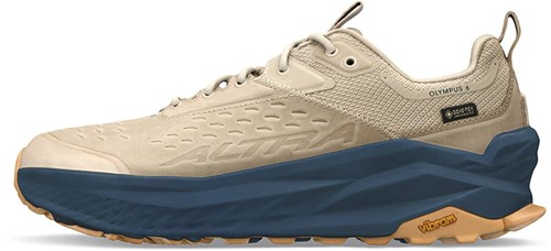 Altra M Olympus 6 Hike Low GTX - Sand - 43 (US 9.5)