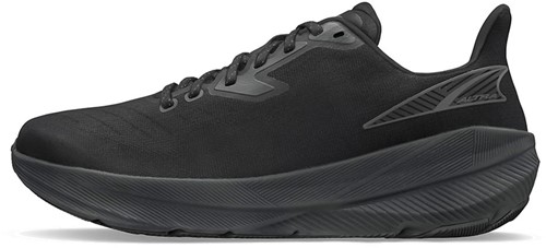 Altra M Experience Flow - Black/Black - 45 (US 11)