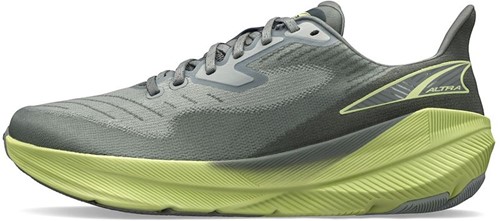 Altra M Experience Flow - Gray/Green - 46 (US 11.5)