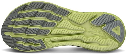 Altra M Experience Flow - Gray/Green
