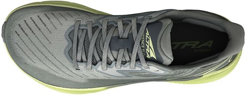 Altra M Experience Flow - Gray/Green