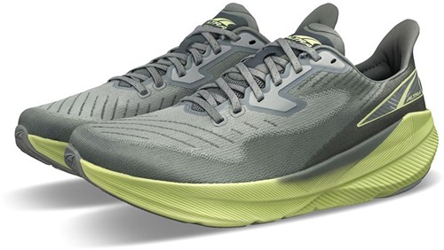 Altra M Experience Flow - Gray/Green