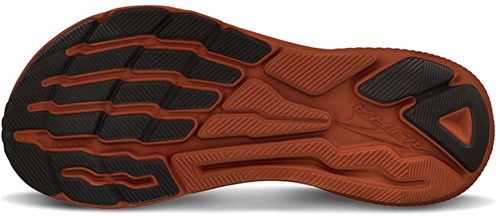 Altra M Experience Flow - Gray/Orange