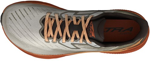 Altra M Experience Flow - Gray/Orange