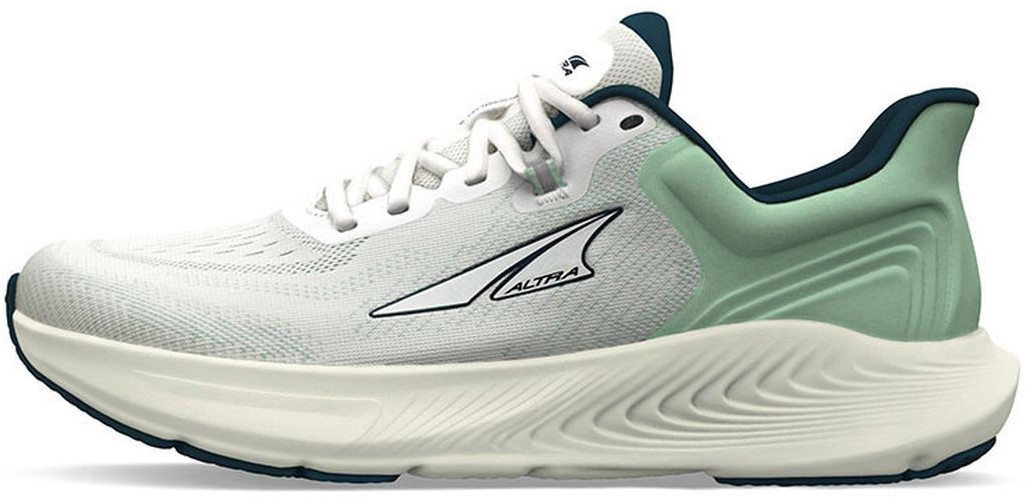 Altra M Provision 8 White Grey 42 US 8.5 Your specialist in