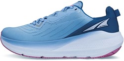Altra FWD Via - Light Blue - Women's Running Shoes