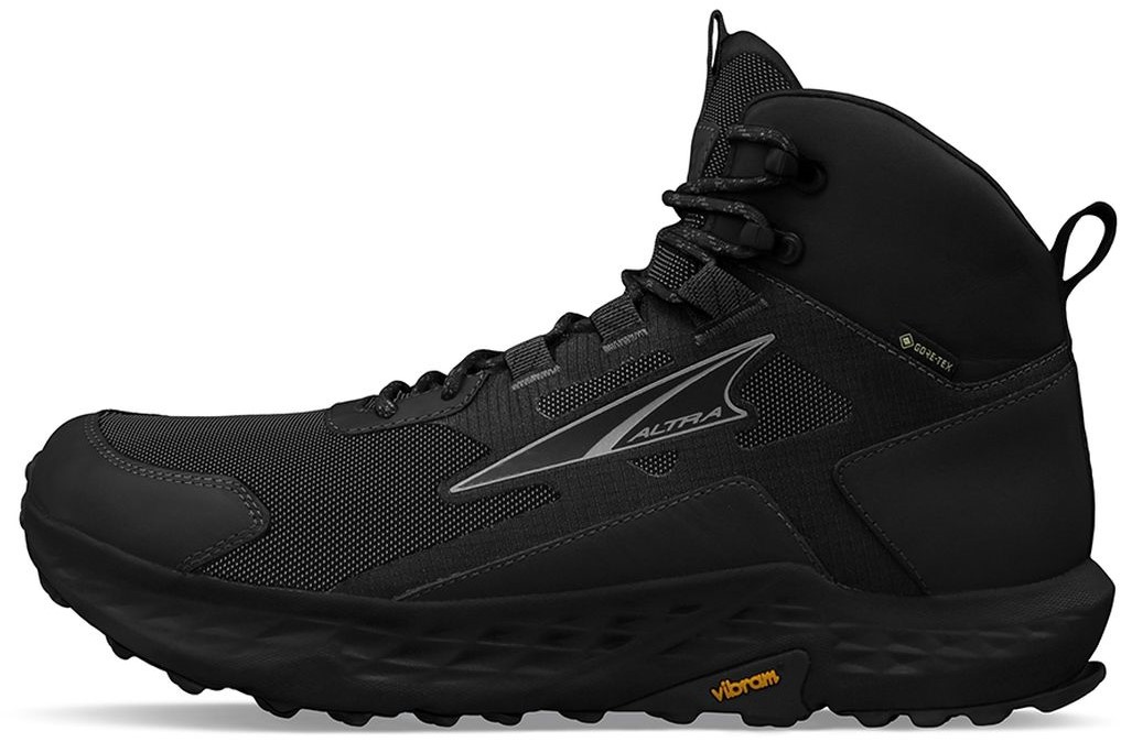 Altra M Timp 5 Hiker GTX Black 44 US 10 Your specialist in outdoor wintersports fieldhockey and more
