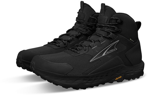 Altra M Timp 5 Hiker GTX - Black