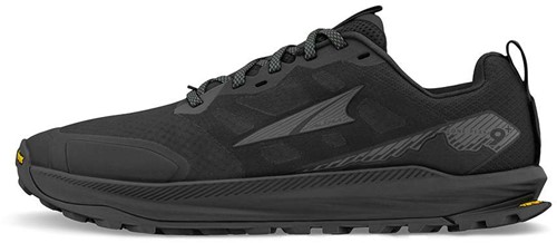 Altra M Lone Peak 9+ - Black - 43 (US 9.5)