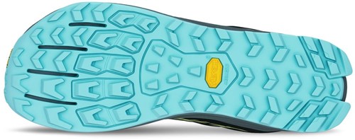 Altra M Lone Peak 9+ - Black/Lime