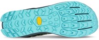 Altra M Lone Peak 9+ - Black/Lime