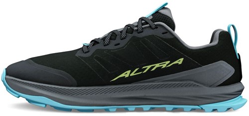 Altra M Lone Peak 9+ - Black/Lime
