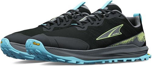 Altra M Lone Peak 9+ - Black/Lime