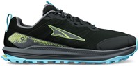 Altra M Lone Peak 9+ - Black/Lime