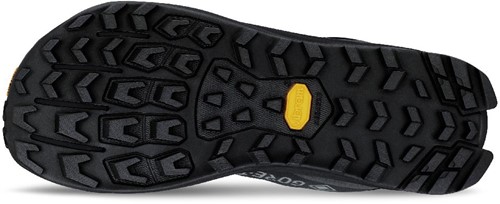 Altra W Lone Peak 9+ GTX - Black/Black