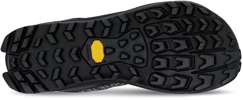 Altra W Lone Peak 9+ GTX - Black/Black