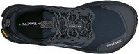 Altra W Lone Peak 9+ GTX - Black/Black