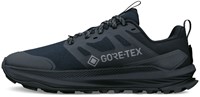 Altra W Lone Peak 9+ GTX - Black/Black