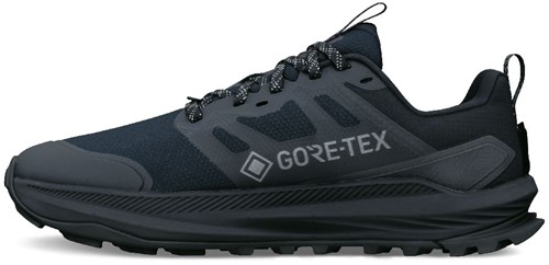 Altra W Lone Peak 9+ GTX - Black/Black