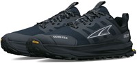 Altra W Lone Peak 9+ GTX - Black/Black