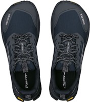 Altra W Lone Peak 9+ GTX - Black/Black