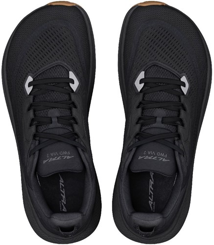 Altra M FWD Via 2 - Black/Black